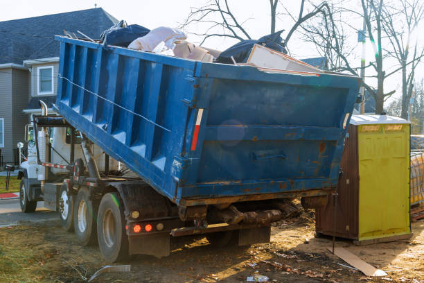 Professional Junk Removal in Waretown, NJ